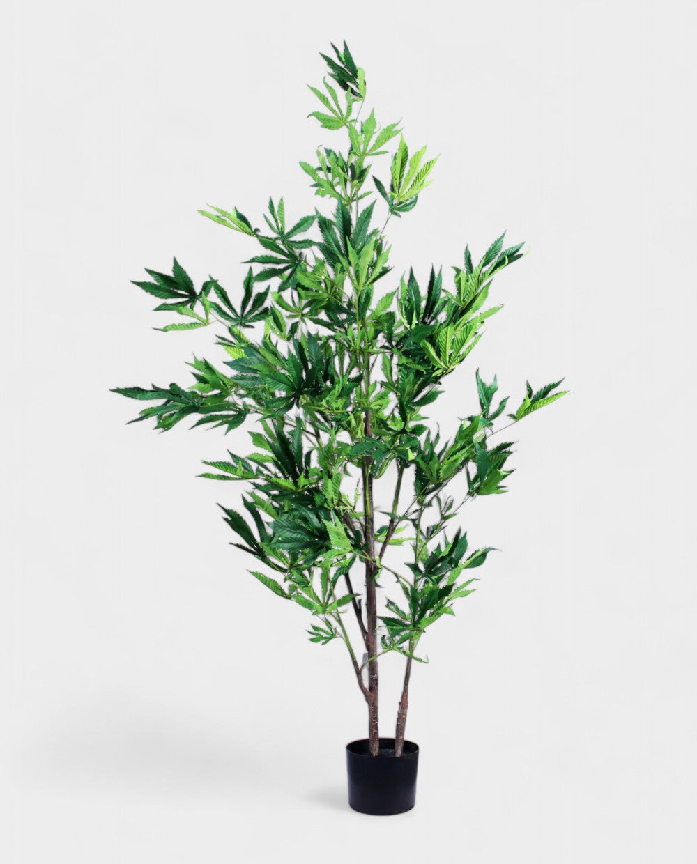 MARIJUANA TREE 150cm 19316(a) (3)