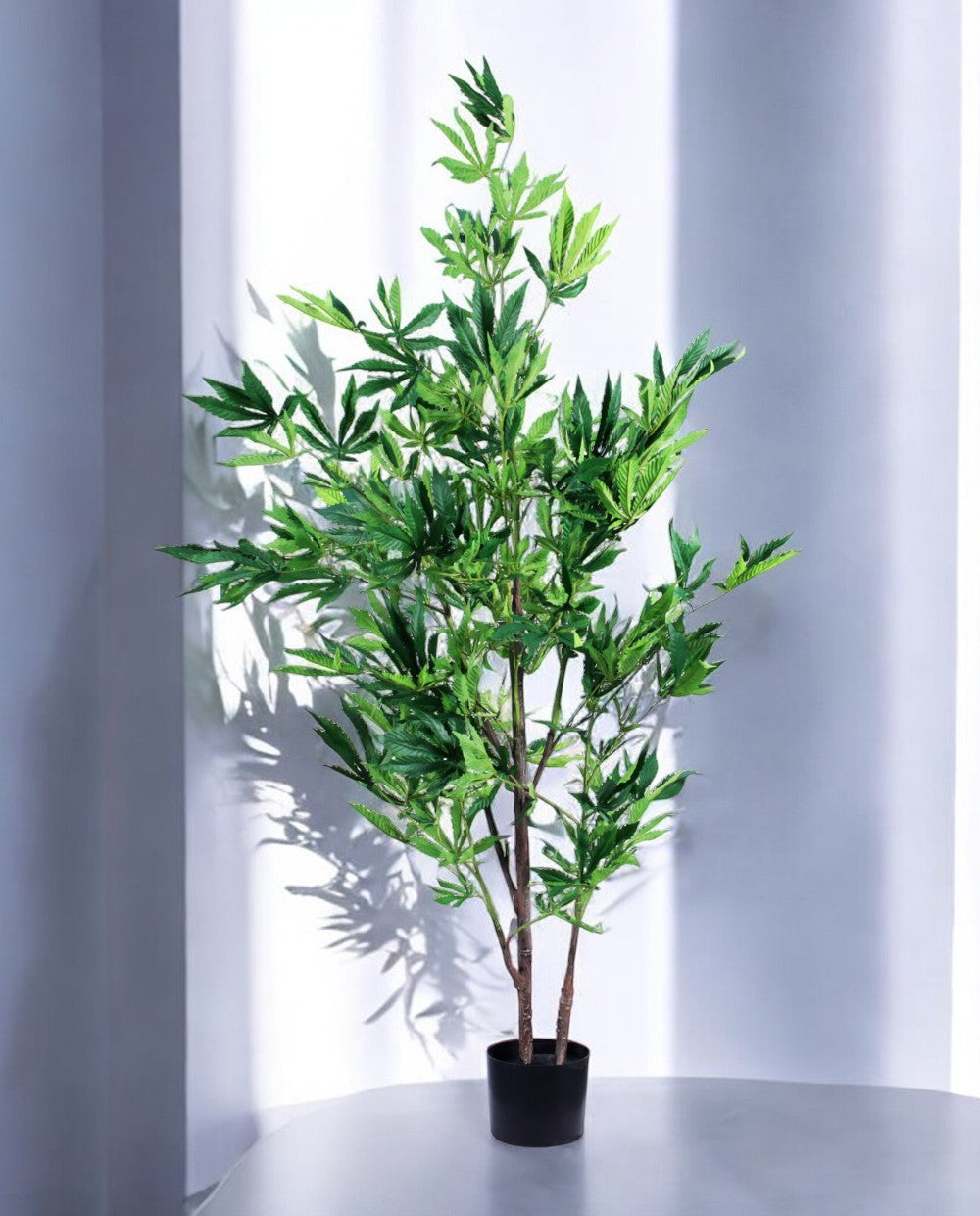 MARIJUANA TREE 150cm 19316(a)