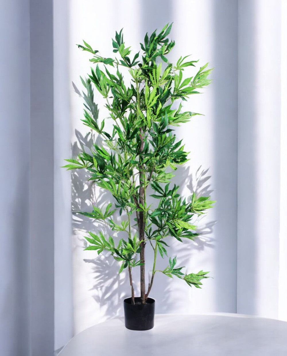 MARIJUANA TREE 180cm 19317(a)