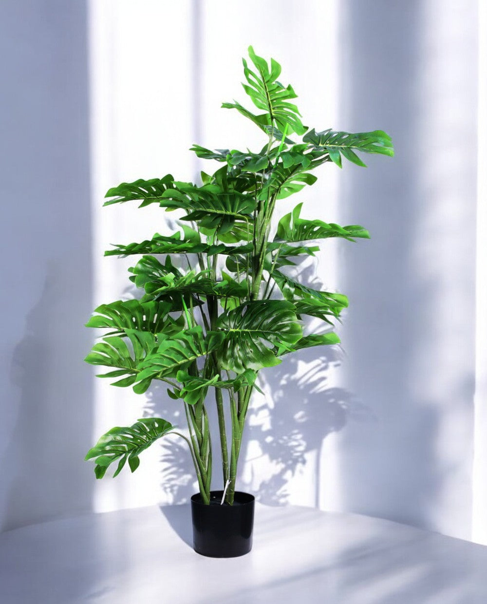 MONSTERA 120cm 19563(b)