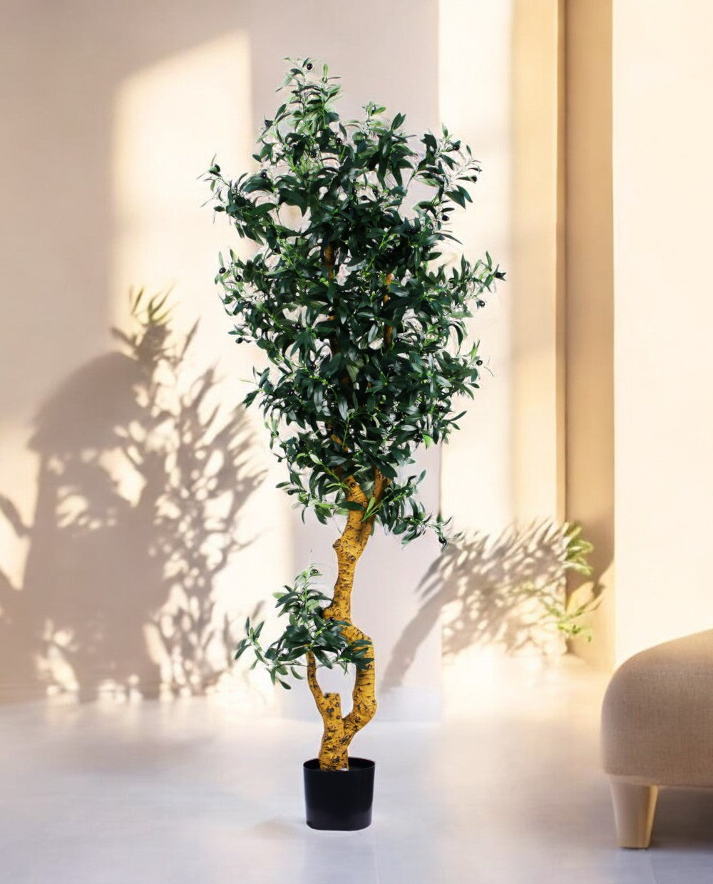 OLIVE TREE 180cm 18049(a) (2)