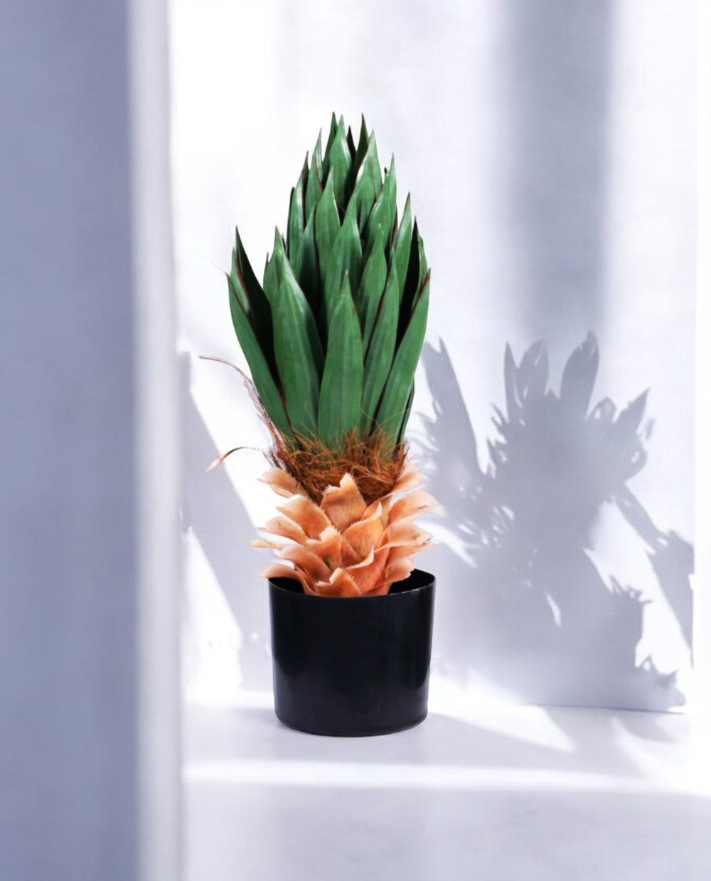 YUCCA BUSH 65cm 19575(a)