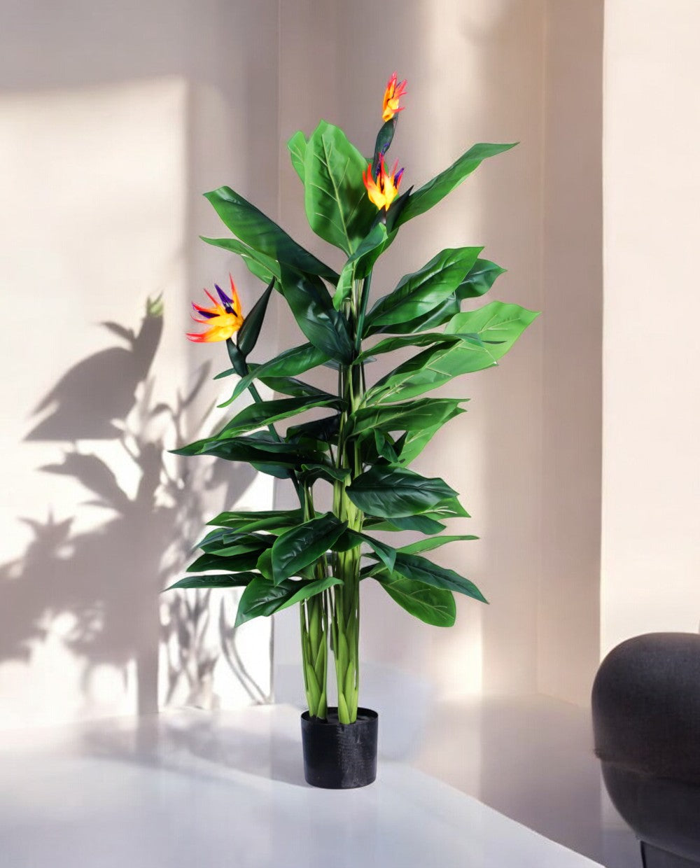 STRELITZIA 150cm 18074(b) (2)