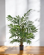 Parlour Palm Bush 110cm 8FW01340N (3)