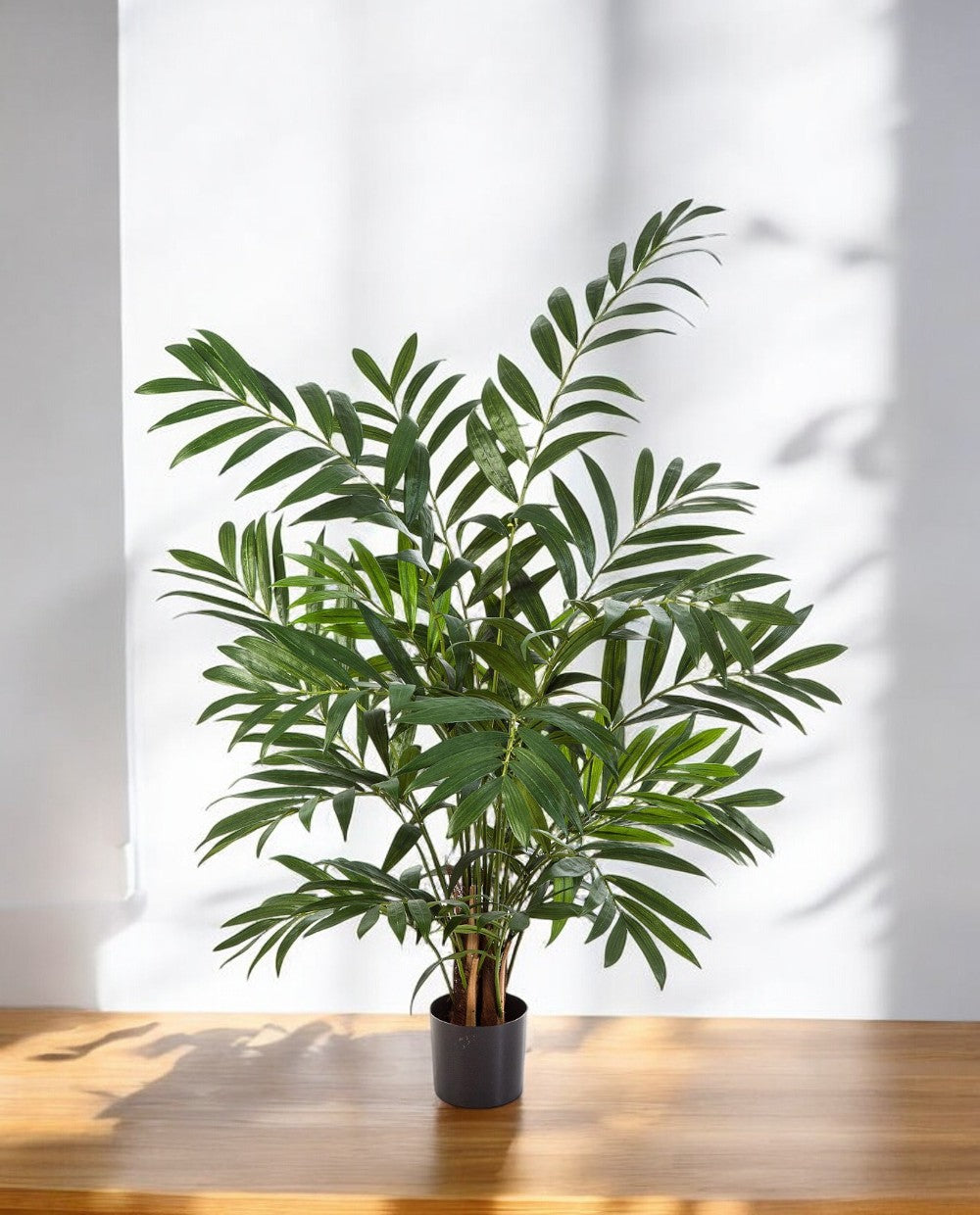 Parlour Palm Bush 110cm 8FW01340N (3)