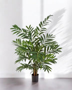 Parlour Palm Bush 110cm 8FW01340N