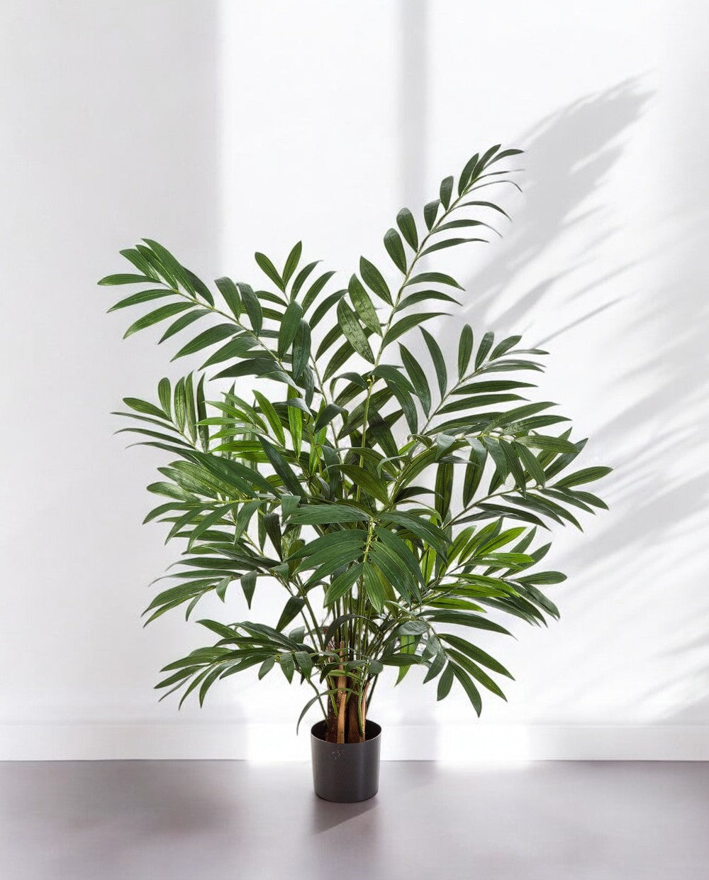 Parlour Palm Bush 110cm 8FW01340N