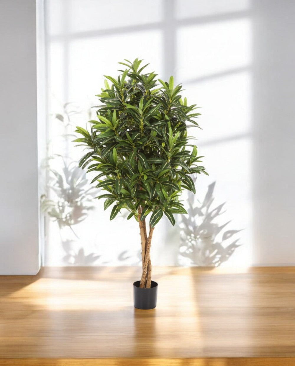 Croton Goldfinger Branched 125cm 8FW37404N (3)