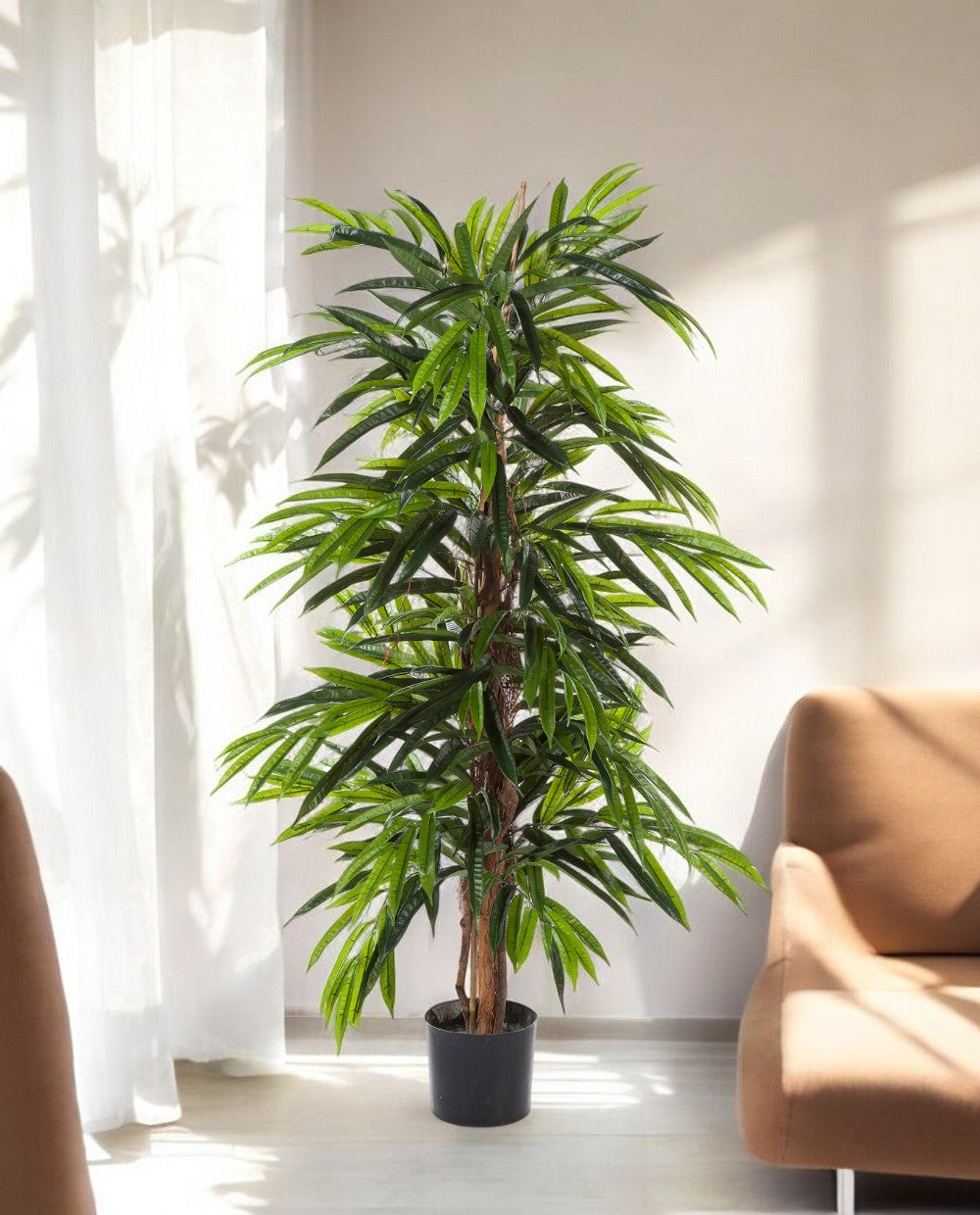 Longifolia Deluxe Tuft 120 and 150 (2)