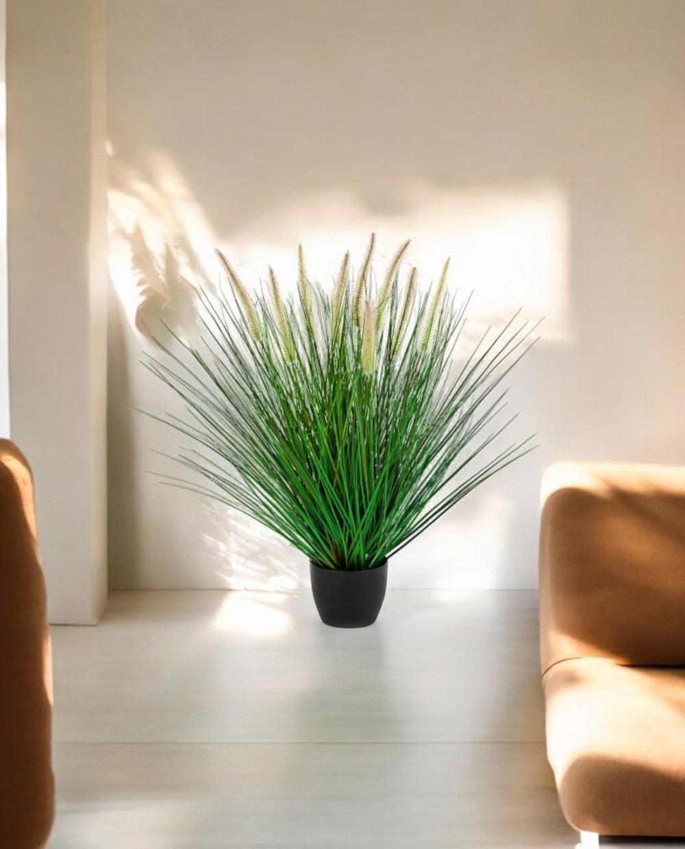 Grass Pennisetum Woodside Bush 55cm 8FW95N055 (2)