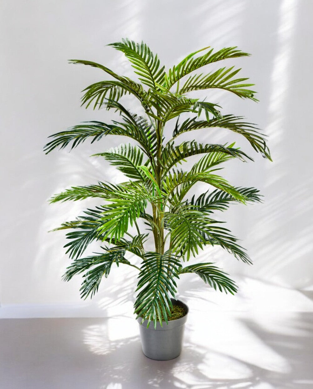 Areca Palm Tuft 120cm 8FW1364N(a)