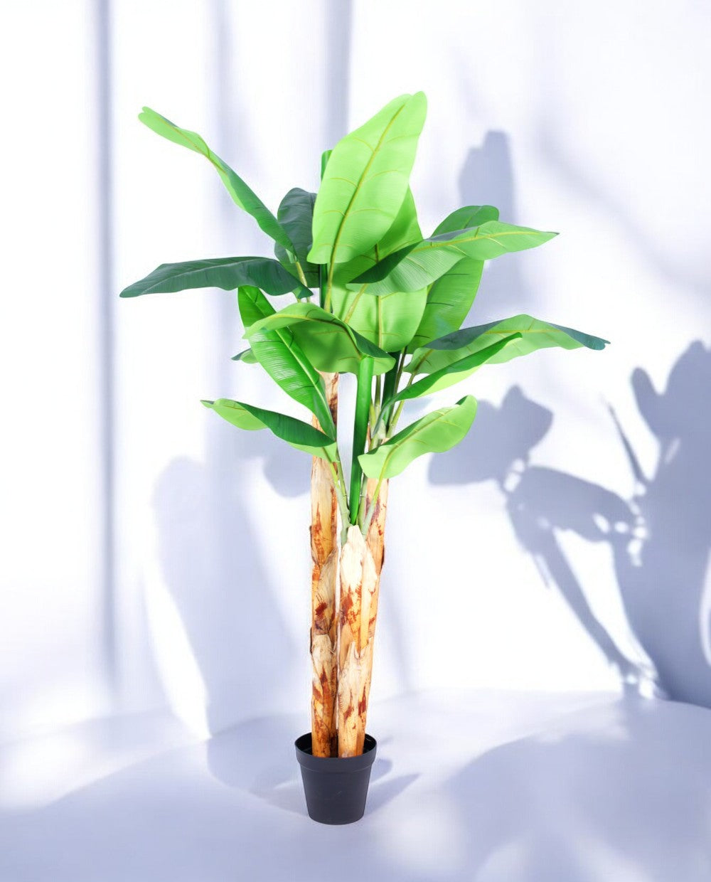 Banana Branched Artificial Tree Tree of life Kuwait