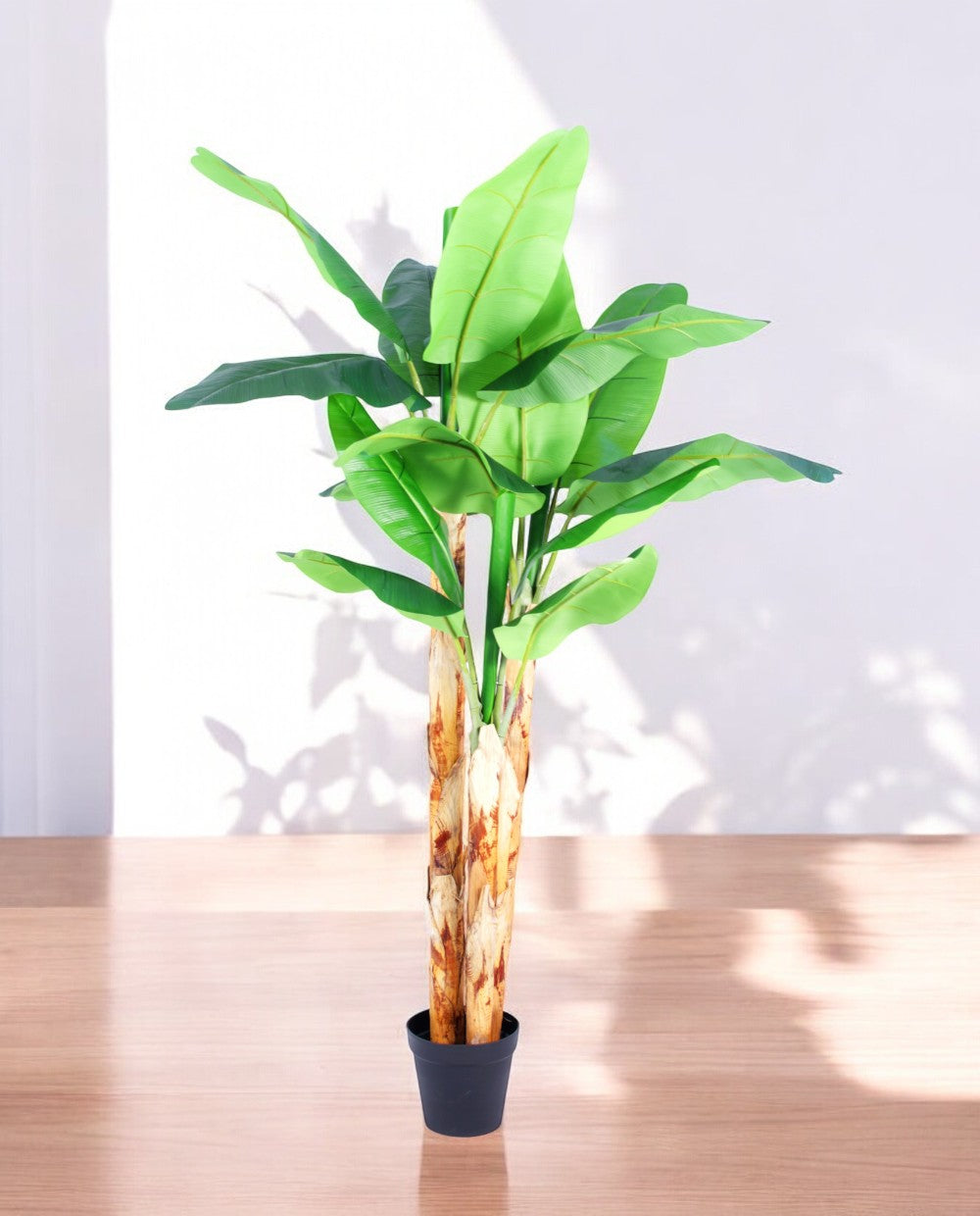 Banana Branched Artificial Tree Tree of life Kuwait