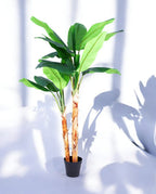 Banana Branched Artificial Tree Tree of life Kuwait