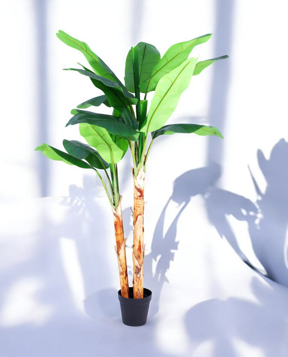 Banana Branched Artificial Tree Tree of life Kuwait