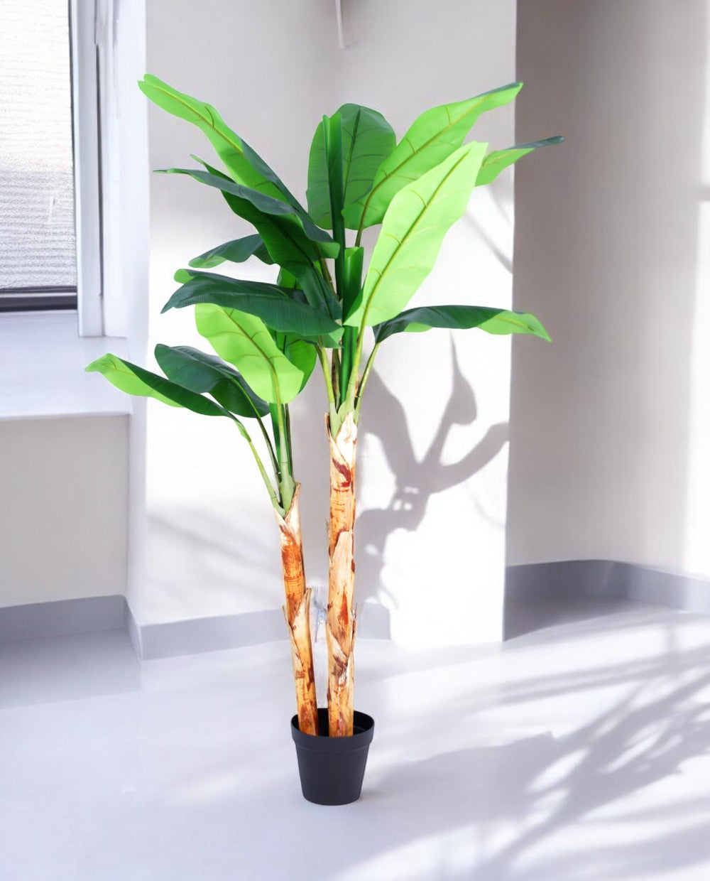 Banana Branched Artificial Tree Tree of life Kuwait