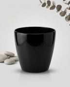 Fiber Lesuza Classic Pot 35x33cm Tree of life Kuwait