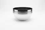 Table top pot ss
