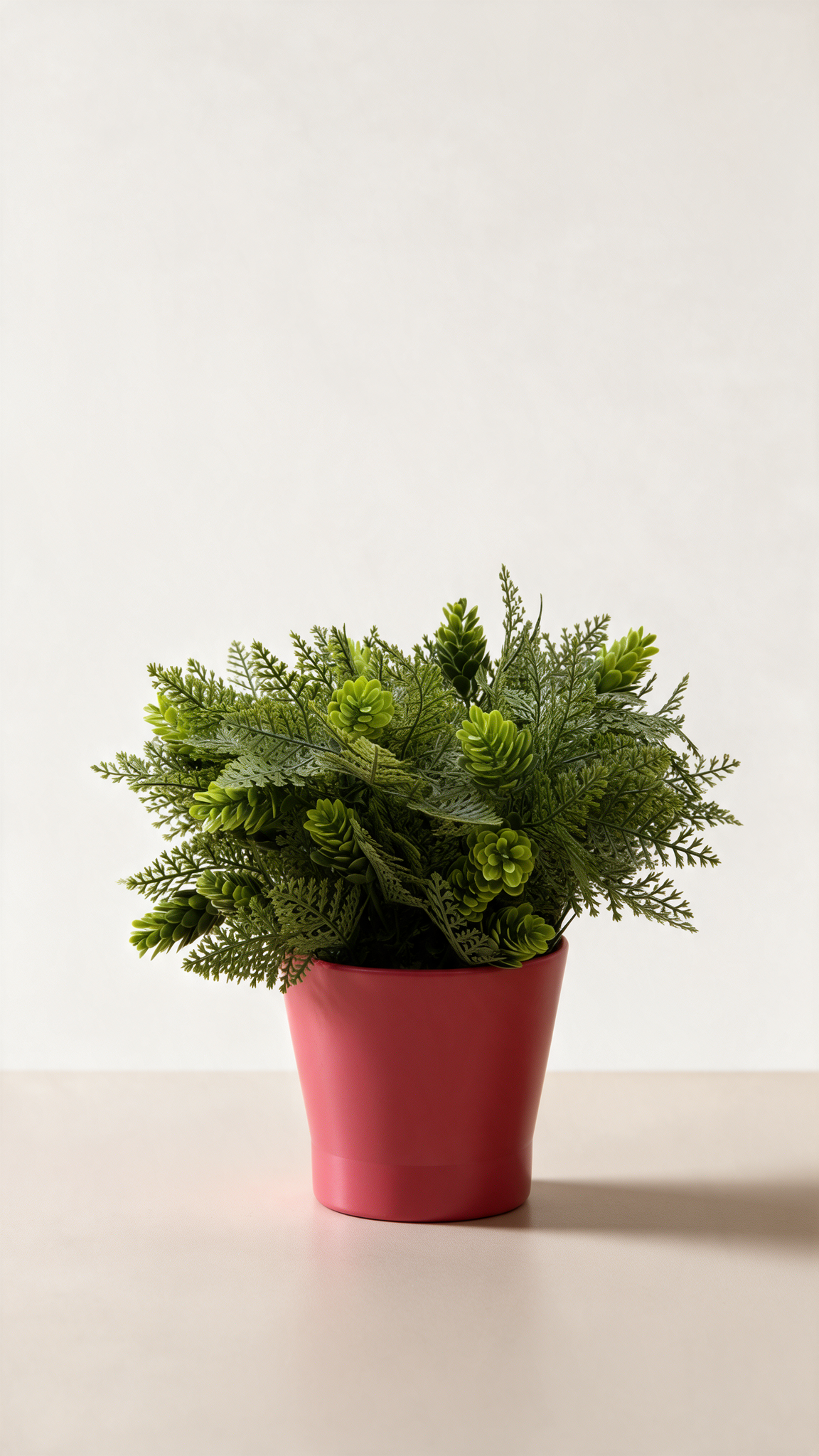 Pine cone Table Top Tree of Life Kuwait