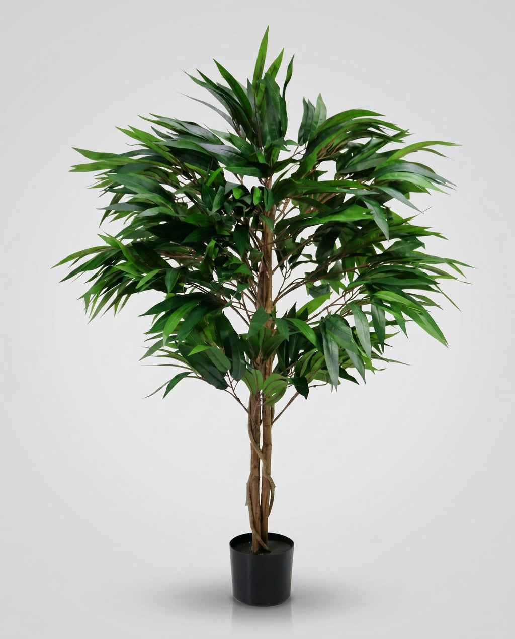 Longfolic Ficus Artificial Tree Kuwait Tree of Life Kuwait