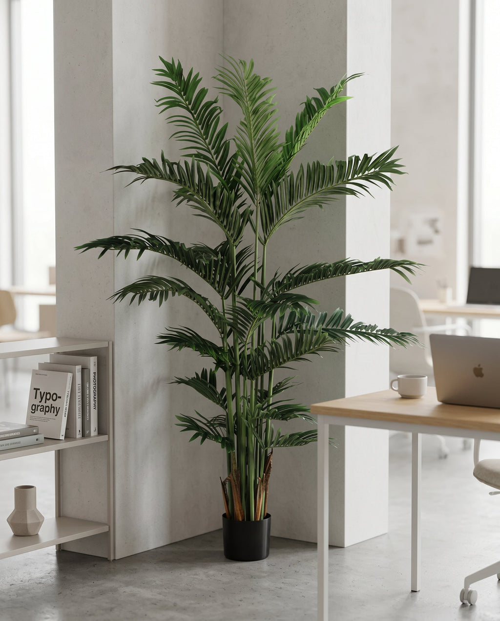Vietnam Palm Artificial Plant 150 cm Tree of Life Kuwait
