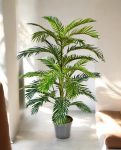 Areca Palm Tuft 120cm 8FW1364N(a) (3)