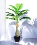 BOTTLE PALM 120cm CH10809084(a) (2)