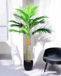 BOTTLE PALM 120cm CH10809084(a) (2)