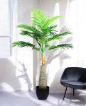 BOTTLE PALM 120cm CH10809084(a) (2)