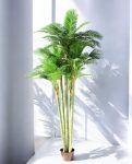 PALM TREE (Multi) 360cm CH10817755(a)