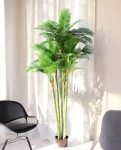 PALM TREE (Multi) 360cm CH10817755(a)