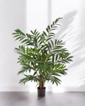 Parlour Palm Bush 110cm 8FW01340N (2)