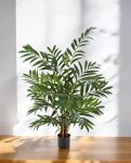 Parlour Palm Bush 110cm 8FW01340N (2)